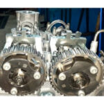 Zusatzbild 3 Zahnriemen Einstellwerkzeug Ford 1.0 Ecoboost 3 Zylinder