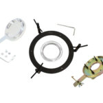 Hauptbild Montagewerkzeug Doppelkupplung für FORD / VOLVO – Getriebe MPS6 / 6DCT450