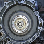 Zusatzbild 1 Montagewerkzeug Doppelkupplung für FORD / VOLVO – Getriebe MPS6 / 6DCT450