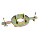 Zusatzbild 2 Montagewerkzeug Doppelkupplung für FORD / VOLVO – Getriebe MPS6 / 6DCT450