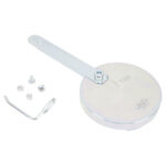 Zusatzbild 3 Montagewerkzeug Doppelkupplung für FORD / VOLVO – Getriebe MPS6 / 6DCT450