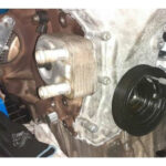 Zusatzbild 4 Zahnriemen Einstellwerkzeug Ford 1.0 Ecoboost 3 Zylinder