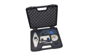 Hauptbild Einstellwerkzeug Steuerzeit u.Krafstoffpumpe Jaguar/Land Rover 2,0 D