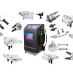Hauptbild Miet-Abo Liqui Moly Gear Tronic Adapter