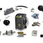 Hauptbild Miet-Abo MAHLE Brain Bee AGC Getriebespüladapter