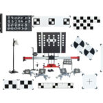 Hauptbild Miet-Abo AUTEL ADAS-Zusatztafeln