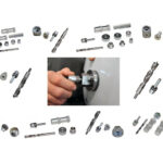 Hauptbild Miet-Abo Stanzwerkzeuge für Parksensoren (PDC)