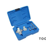 Hauptbild Universal Montagewerkzeug f. PV-Elastik Riemen