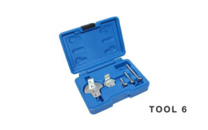 Hauptbild Universal Montagewerkzeug f. PV-Elastik Riemen