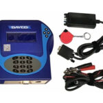 Hauptbild DAYCO Tensiometer