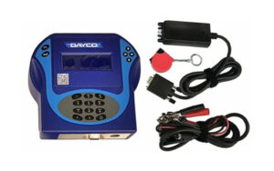 Hauptbild DAYCO Tensiometer