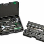 Hauptbild Einstellwerkzeug Steuerkette Komplettsatz VAG 1,0-2,0 Liter