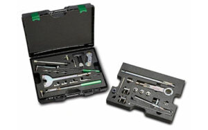 Hauptbild Einstellwerkzeug Steuerkette Komplettsatz VAG 1,0-2,0 Liter