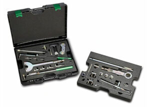 Hauptbild Einstellwerkzeug Steuerkette Komplettsatz VAG 1,0-2,0 Liter