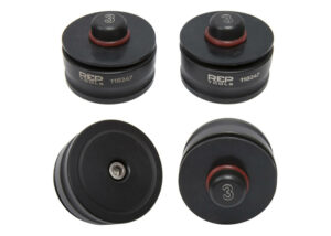 Hauptbild Wagenheberaufnahme für Tesla Model 3, S, X, Y, 4er Set