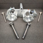 Hauptbild Adaptersatz VAS 611007/18 für 1,0/1,6 MPI EA211 Motoren