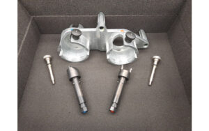 Hauptbild Adaptersatz VAS 611007/19 für 1,5 TGI EVO Motoren