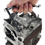 Zusatzbild 1 Busching Glühkerzengewinde-Reparaturset, 10-teilig