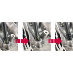 Zusatzbild 2 Busching Glühkerzengewinde-Reparaturset, 10-teilig