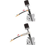 Zusatzbild 1 Busching Pneumatischer Diesel-Injektor-Auszieher