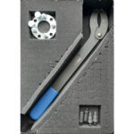 Hauptbild Gegenhalter zu verwenden wie VAG T10554, T10172 od. 3036