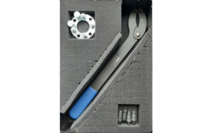 Hauptbild Gegenhalter zu verwenden wie VAG T10554, T10172 od. 3036