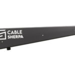 Hauptbild Cable-Sherpa Kabelhalter zum Laden von E-Fahrzeugen