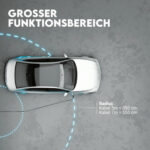 Zusatzbild 3 Cable-Sherpa Kabelhalter zum Laden von E-Fahrzeugen