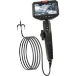 Hauptbild Busching HD-Endoskop mit beweglicher 2-Wege-Kamerasonde, Ø 3,9 mm