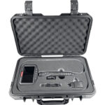 Zusatzbild 1 Busching HD-Endoskop mit beweglicher 2-Wege-Kamerasonde, Ø 3,9 mm