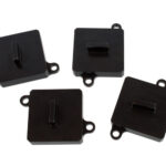 Hauptbild Haltefedernsatz geeignet für Porsche