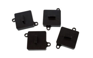 Hauptbild Haltefedernsatz geeignet für Porsche