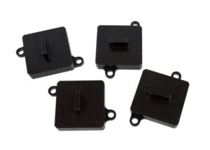 Hauptbild Haltefedernsatz geeignet für Porsche