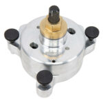 Hauptbild Kurbelwellen-Dichtring-Werkzeug getriebeseitig, für VAG und Ford 2.0L Diesel, wie T10624, 303-1776