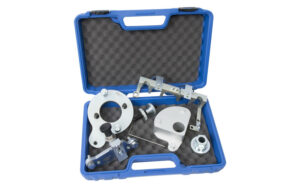 Hauptbild Einstellwerkzeug Steuerkette für Opel 1,5L 2,0L – F15 D15 F20 D20 RCE Motoren