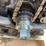 Zusatzbild 6 Einstellwerkzeug Steuerkette für Opel 1,5L 2,0L – F15 D15 F20 D20 RCE Motoren