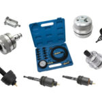 Hauptbild Öldrucktester inkl. Adapter