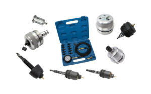 Hauptbild Öldrucktester inkl. Adapter