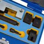 Zusatzbild 2 Nietwerkzeug Steuerkette für Mercedes M133 M152 M157 M260 M264 M270 M274 M276 M278 wie W276589003900