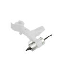 Zusatzbild 2 Hinterachslager Einpress Werkzeug für Opel  Astra G, Corsa C, Meriva A, Zafira A, Combo, Astra H, Meriva B, Zafira B mit und ohne Pressrahmen