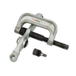 Zusatzbild 3 De- Montagewerkzeug für Traggelenke Mercedes Benz C219, W163, W164, W211, W220, W230 inkl. Kugelgelenk-Ausdrücker