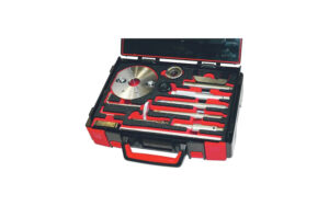 Hauptbild Injektoren-Demontage-Satz Ford 2.0 TDCI inkl. 12t-Hydraulikzylinder