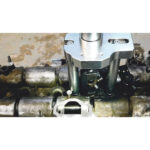 Zusatzbild 2 Injektoren-Demontage-Satz Ford 2.0 TDCI inkl. 12t-Hydraulikzylinder