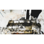 Zusatzbild 4 Injektoren-Demontage-Satz Ford 2.0 TDCI inkl. 12t-Hydraulikzylinder