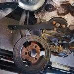 Zusatzbild 4 Ausgleichswellen-Werkzeug für Citroen / Peugeot / BMW