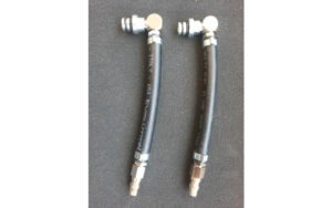 Hauptbild MAHLE Brain Bee AGC Anschlussadapter Nr. 71 1010320136XX