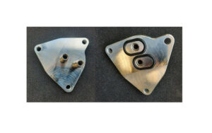 Hauptbild MAHLE Brain Bee AGC Anschlussadapter Nr. 73 1010320138XX