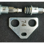 Hauptbild MAHLE Brain Bee AGC Anschlussadapter Nr. 74 1010320139XX