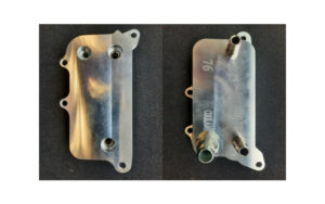 Hauptbild MAHLE Brain Bee AGC Anschlussadapter Nr. 76 1010320141XX