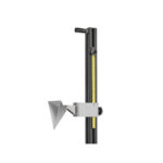 Zusatzbild 1 BOSCH CTA 120 – Radarreflektor für Kalibrierung Honda, Toyota, etc. für DAS 3000